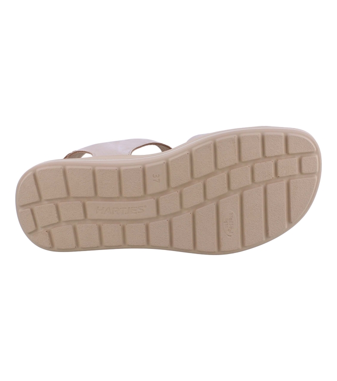 Hartjes 132.2002/40 Woogie beige