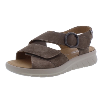 Solidus 132.1802/30 Calypso taupe