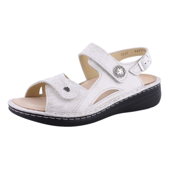 Finn Comfort 02641 821081 taupe