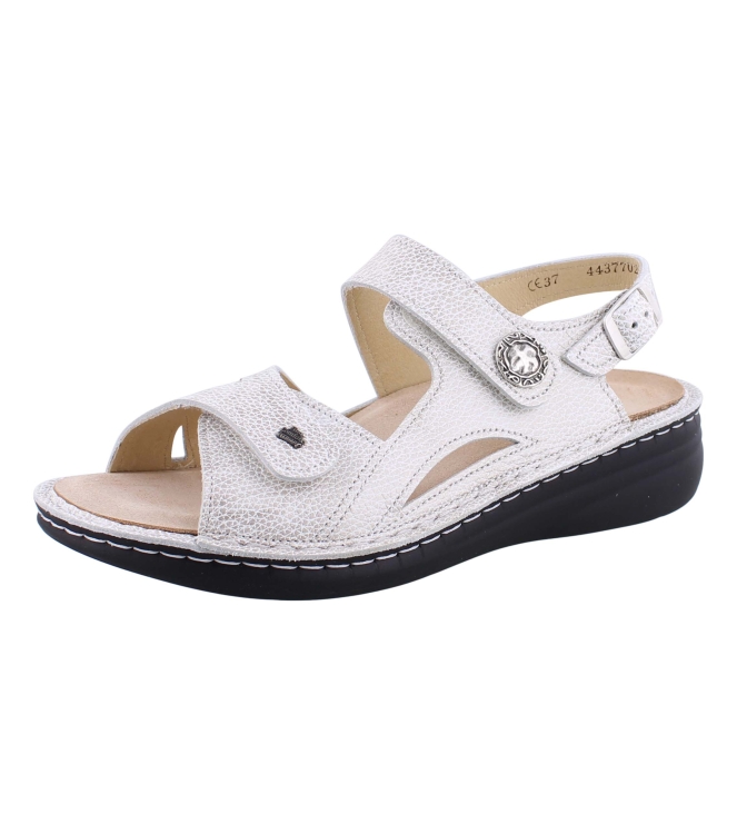 Finn Comfort 02641 821081 taupe
