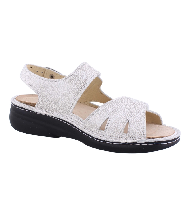 Finn Comfort 02641 821081 taupe