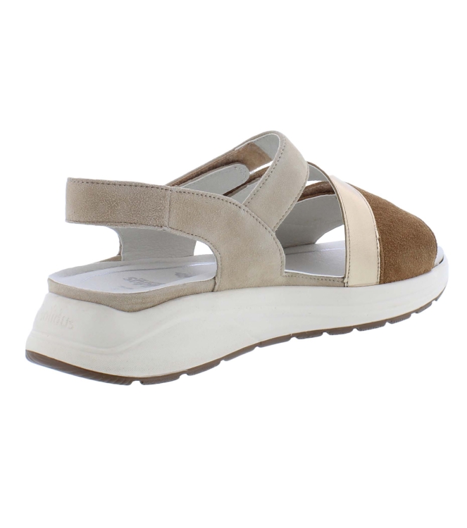 Solidus 38049 Hetty bruin