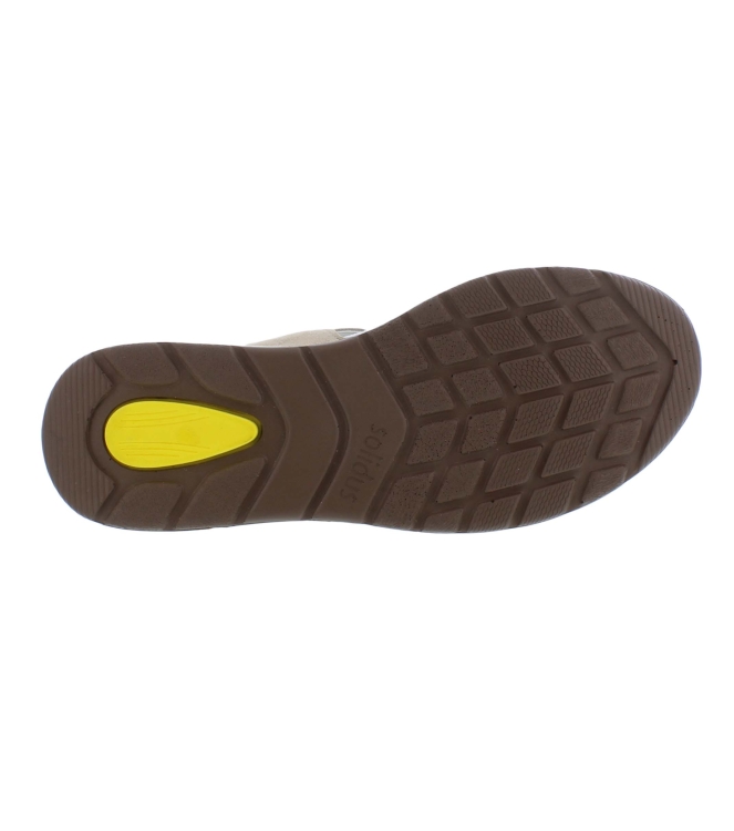 Solidus 38049 Hetty bruin