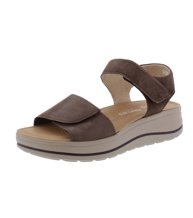 Hartjes 132.2002/43 Woogie bruin