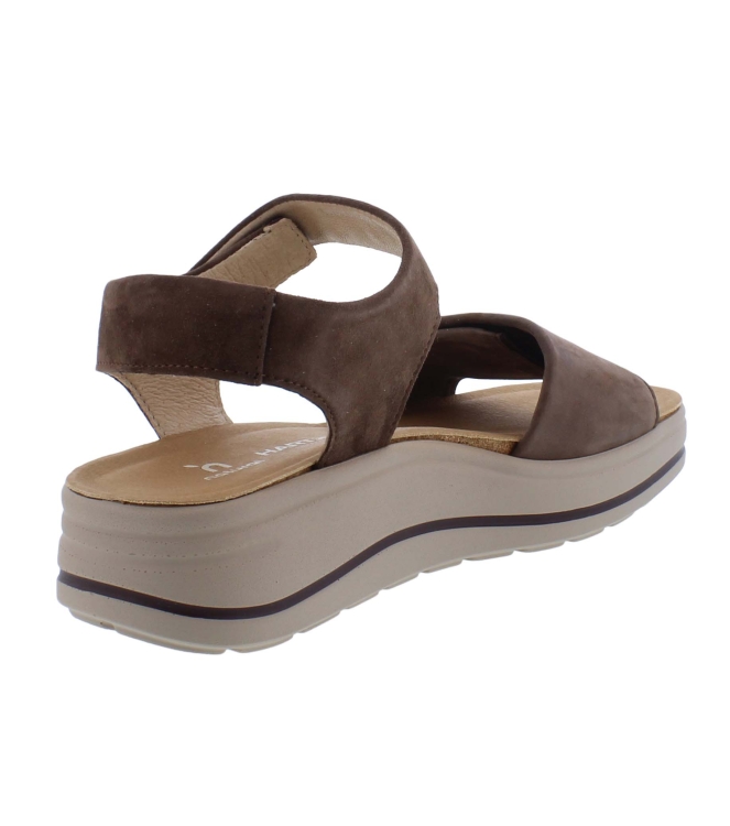 Hartjes 132.2002/43 Woogie bruin