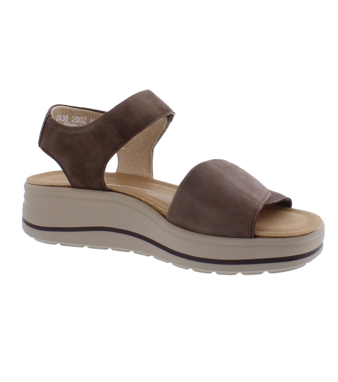 Hartjes 132.2002/43 Woogie bruin