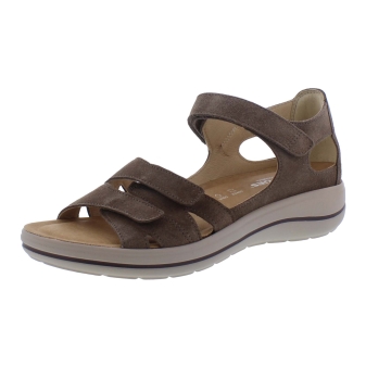 Hartjes 132.2104/30 Pop bruin