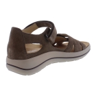Hartjes 132.2104/30 Pop bruin