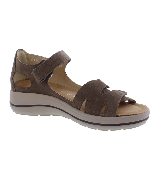 Hartjes 132.2104/30 Pop bruin