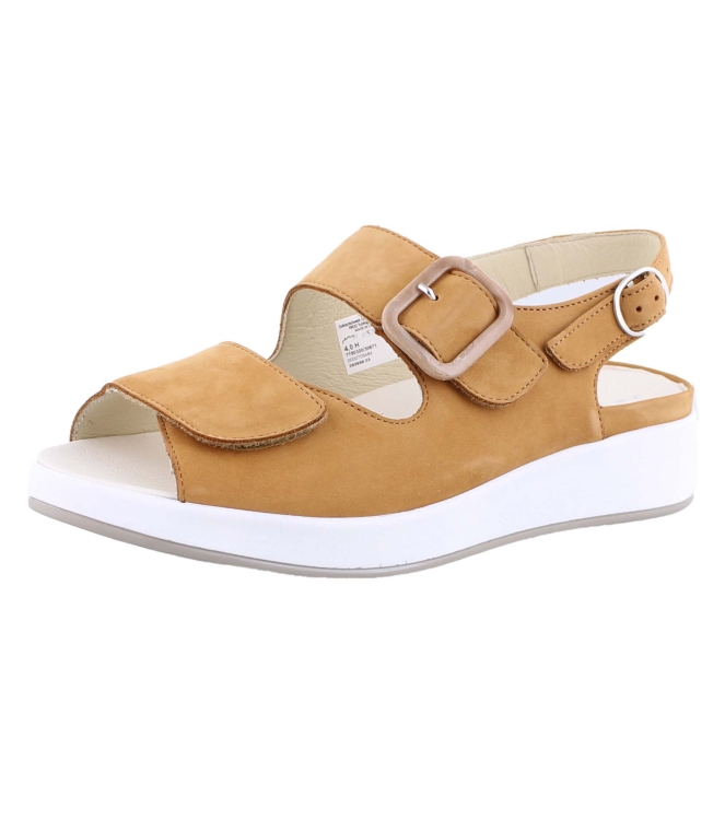 Solidus 75032 bruin