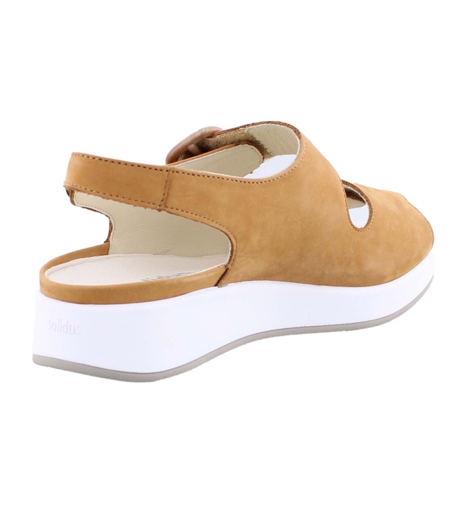 Solidus 75032 bruin