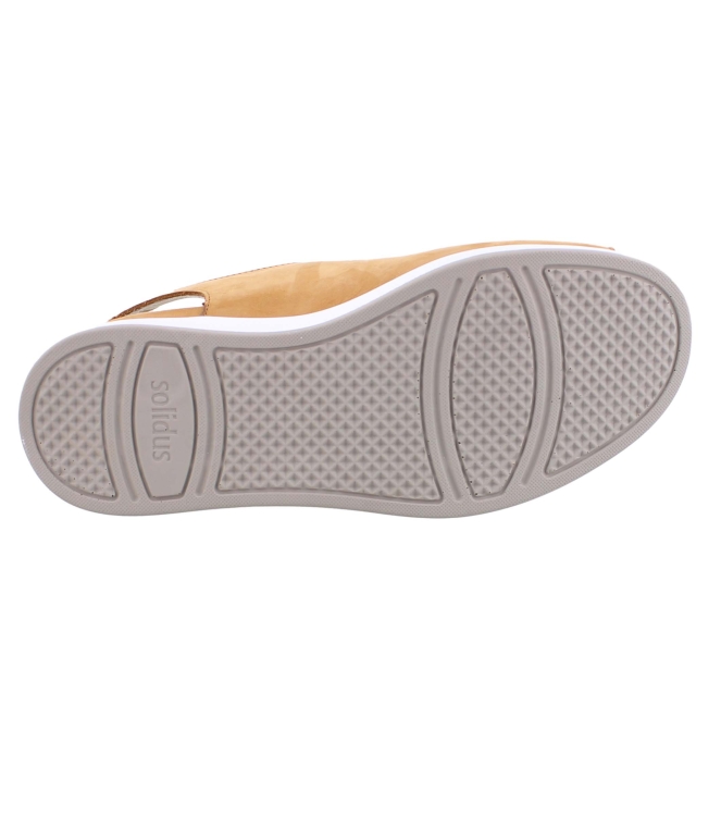 Solidus 75032 bruin