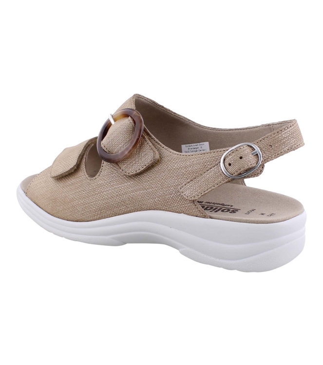 Solidus 74032 bruin