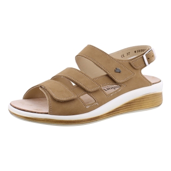 Finn Comfort 02634 007499 bruin