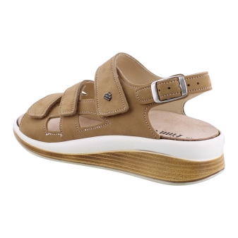 Finn Comfort 02634 007499 bruin
