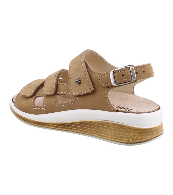 Finn Comfort 02634 007499 bruin