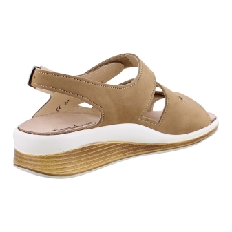 Finn Comfort 02634 007499 bruin
