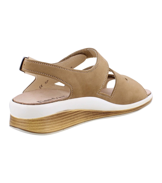 Finn Comfort 02634 007499 bruin