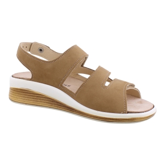 Finn Comfort 02634 007499 bruin