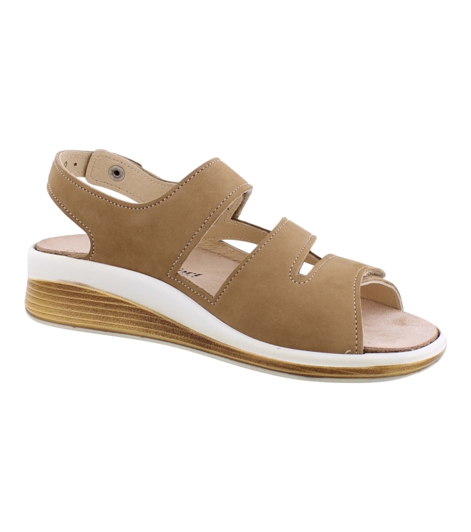 Finn Comfort 02634 007499 bruin