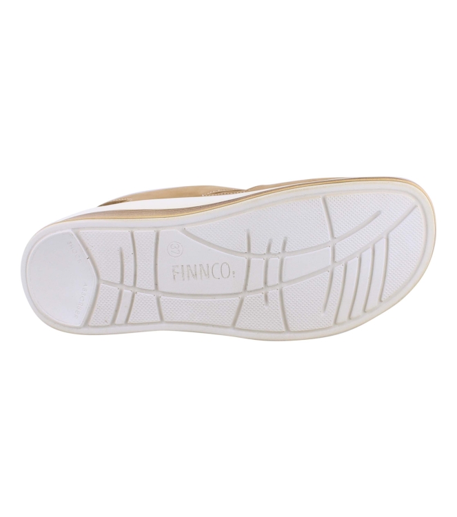 Finn Comfort 02634 007499 bruin