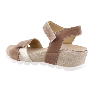 Durea 7403 025 bruin