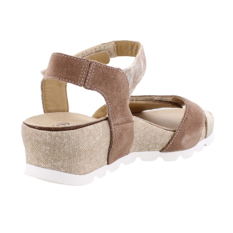Durea 7403 025 bruin
