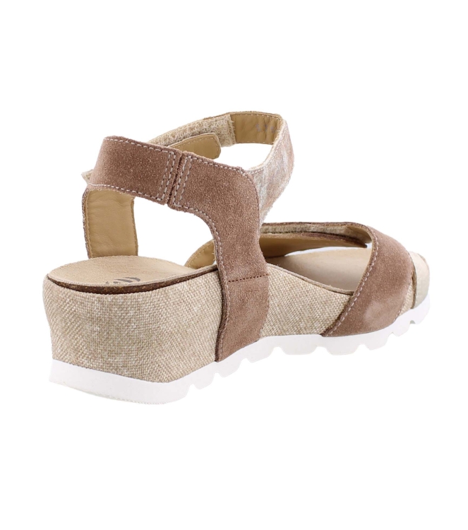 Durea 7403 025 bruin
