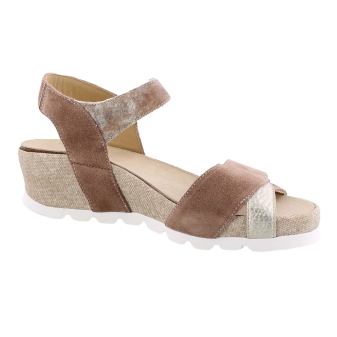 Durea 7403 025 bruin