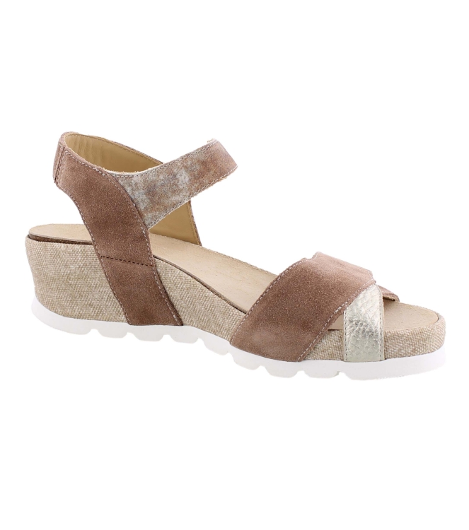 Durea 7403 025 bruin