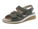 Finn Comfort 02634 844038 Pinto groen
