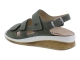 Finn Comfort 02634 844038 Pinto groen