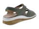 Finn Comfort 02634 844038 Pinto groen
