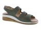 Finn Comfort 02634 844038 Pinto groen