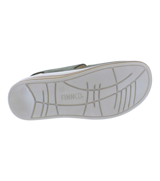 Finn Comfort 02634 844038 Pinto groen