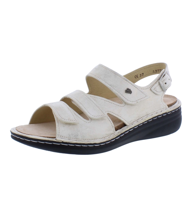 Finn Comfort 02643 818222 Praia goud