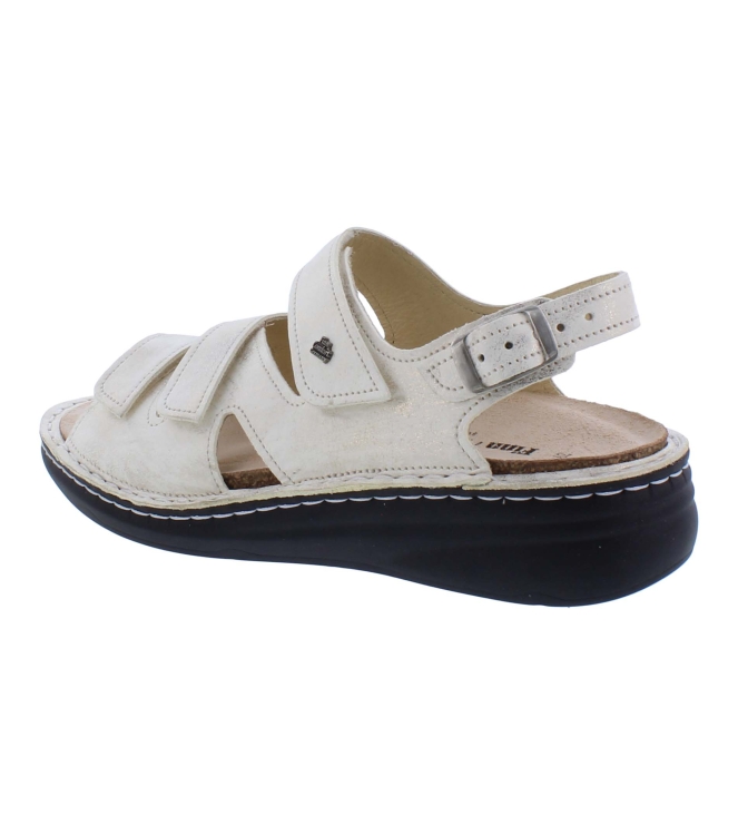 Finn Comfort 02643 818222 Praia goud