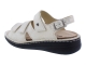 Finn Comfort 02643 818222 Praia goud
