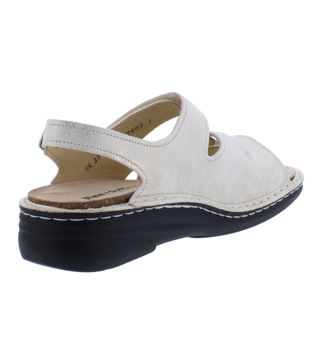 Finn Comfort 02643 818222 Praia goud