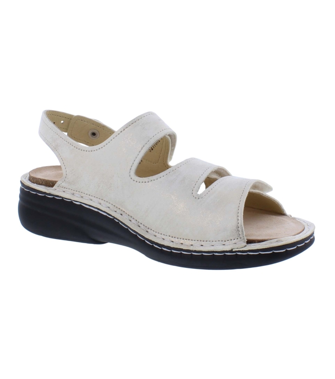 Finn Comfort 02643 818222 Praia goud
