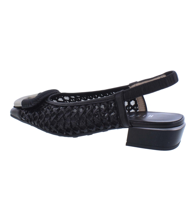 Hispanitas RHV264658 Azucena zwart