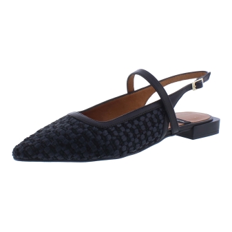 ANGEL ALARCON 26002-530B  Imelda zwart