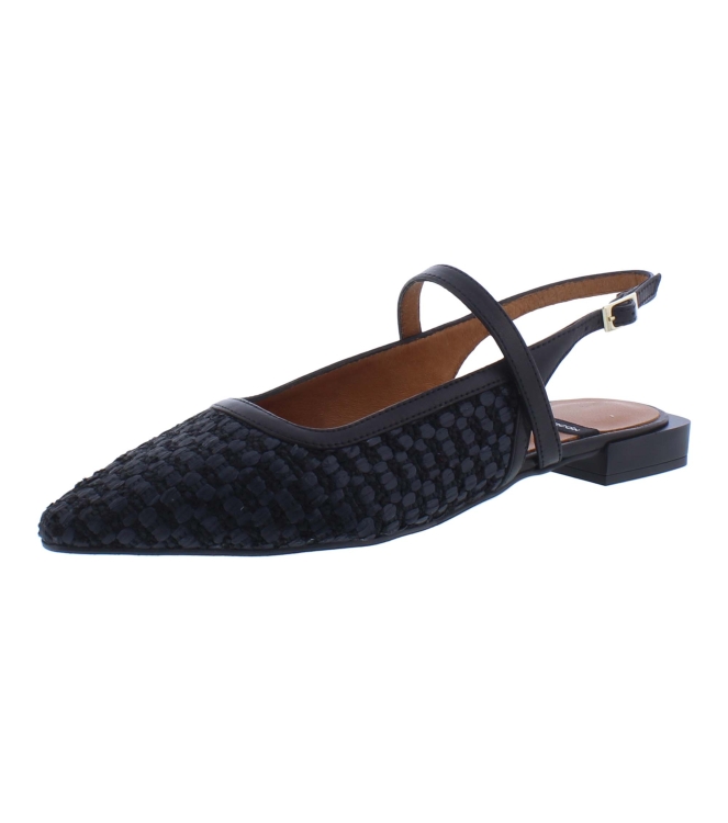 ANGEL ALARCON 26002-530B  Imelda zwart