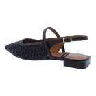 ANGEL ALARCON 26002-530B  Imelda zwart