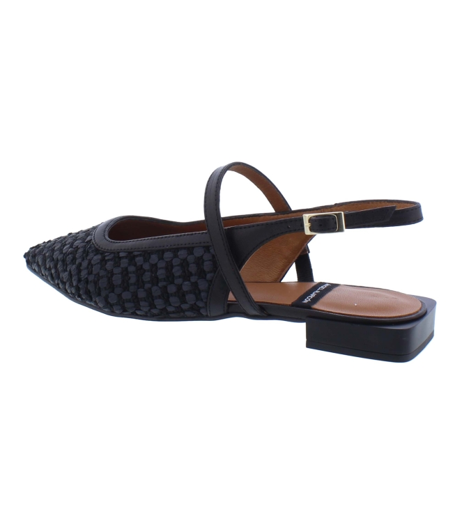 ANGEL ALARCON 26002-530B  Imelda zwart