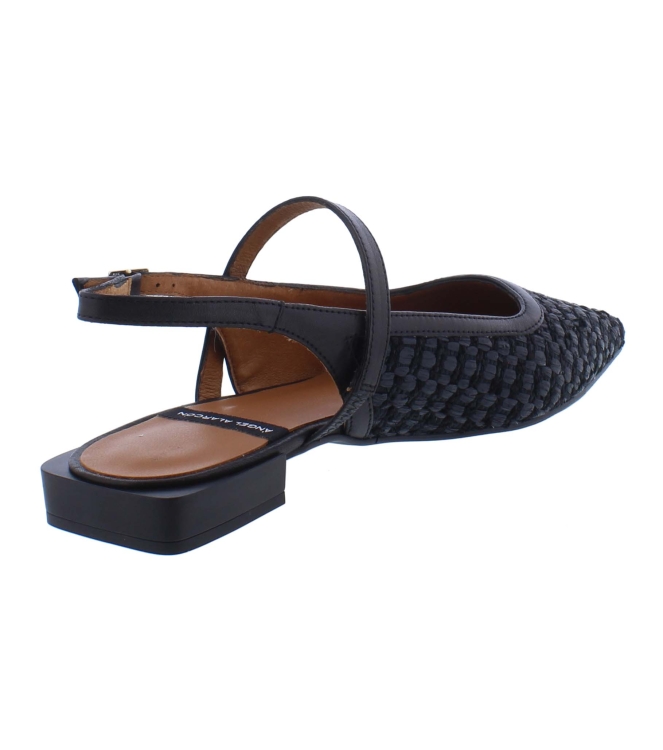 ANGEL ALARCON 26002-530B  Imelda zwart