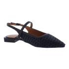 ANGEL ALARCON 26002-530B  Imelda zwart