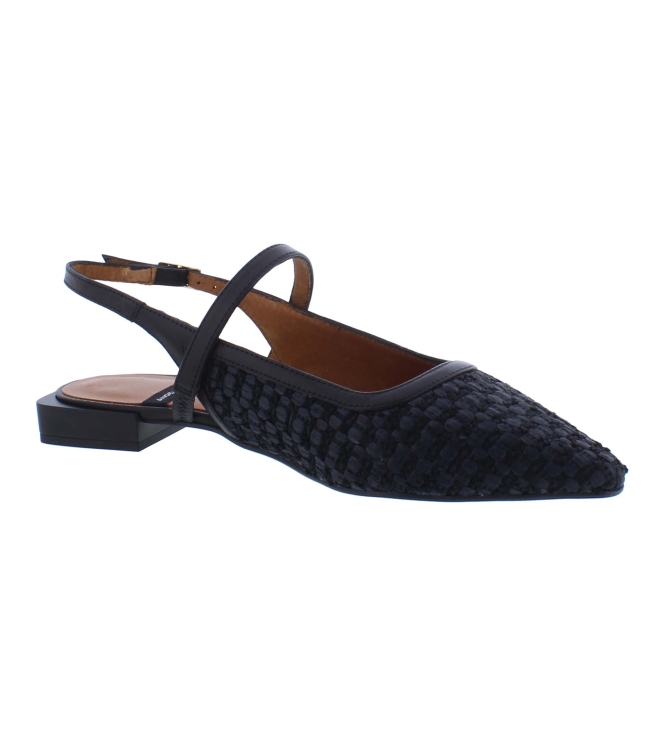 ANGEL ALARCON 26002-530B  Imelda zwart