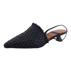 ANGEL ALARCON 25058-273A zwart
