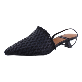 ANGEL ALARCON 25058-273A zwart